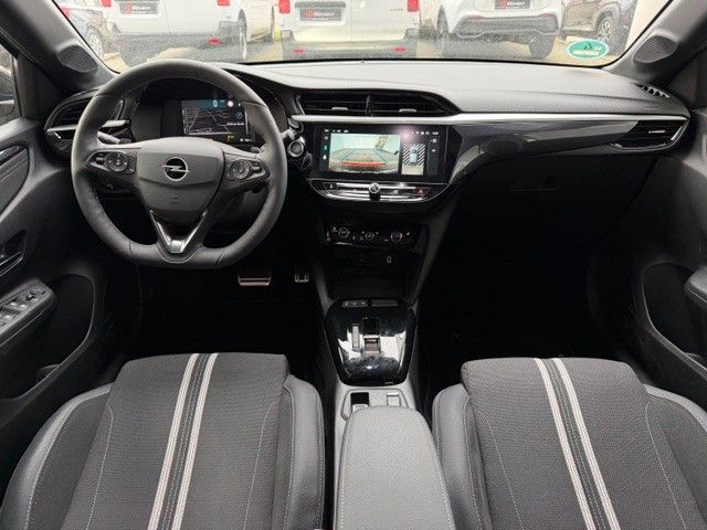 Fahrzeugabbildung Opel Corsa F GS 100PS Hybrid Navi/Kamera/LED!