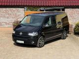 Volkswagen T5 Multivan Cup 4Motion*MwSt.*1.Hand*orig.Km*Sta - Volkswagen T5 Multivan in Halle
