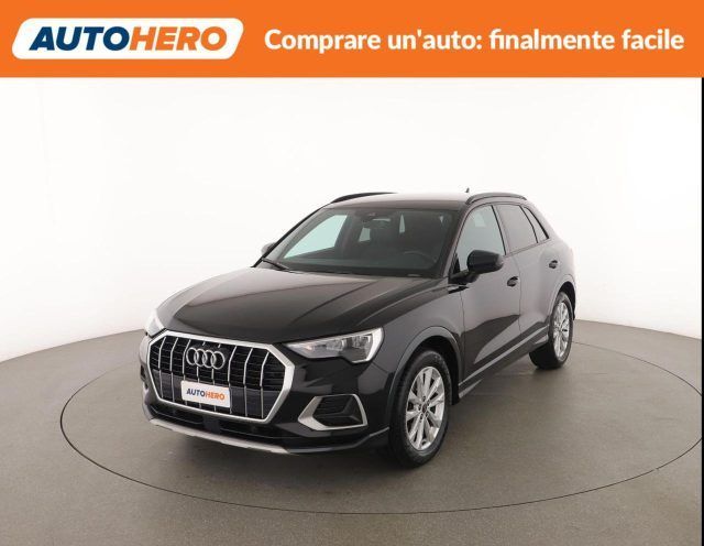 Image of Audi Q3