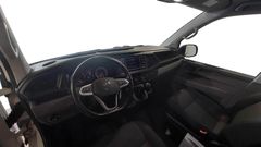 Fahrzeugabbildung Volkswagen T6.1 Transporter lang 2.0 TDI PDC+KAM+KLIMA+STHZ