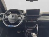 Peugeot 2008 Hybrid 136 GT PANO SHZ LM 18'' LED CARPLAY - Peugeot: L1h1