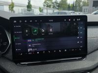 Skoda Octavia - Vorschau Bild 26