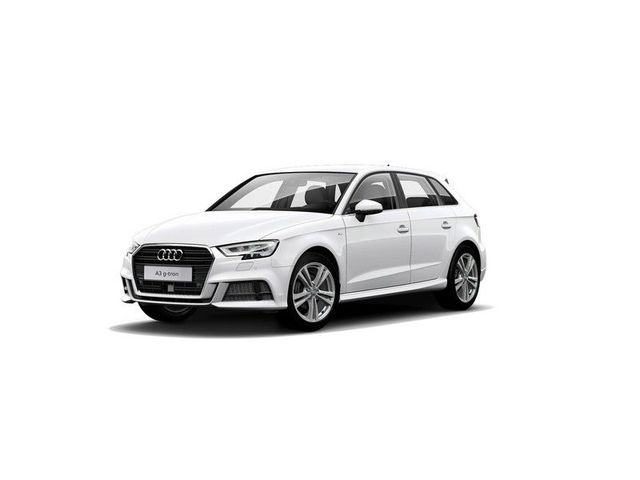 Audi A3 sportback 30 1.5 g-tron business 131cv s