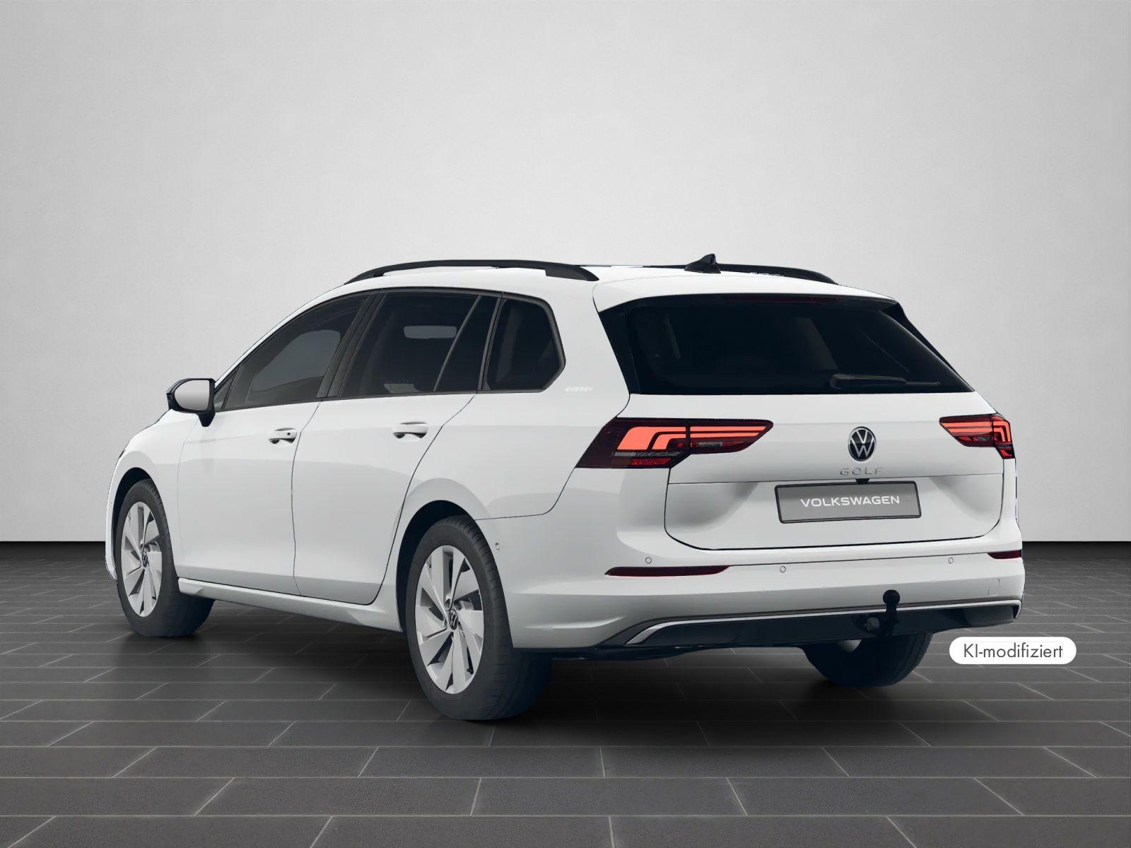 Volkswagen Golf Variant Energy 1,5 TSI 360° ACC AHK, миниатюра 13