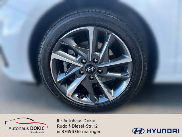 Hyundai i30 – Bild 6