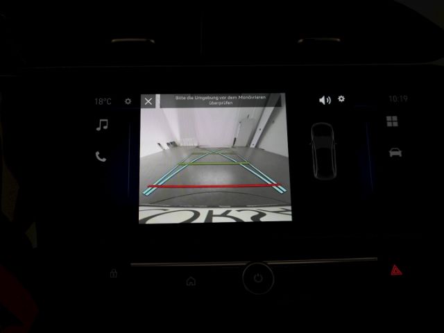 Corsa F FACELIFT+LED+RÜCKFAHRKAMERA+SITZ-/LENKRA