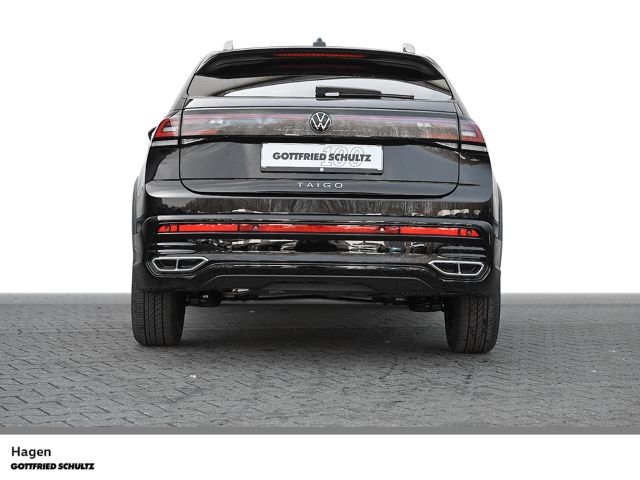 Volkswagen Taigo - Bild 5