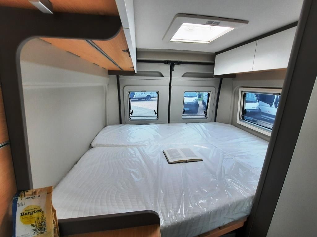 Fahrzeugabbildung ROADFANS Hopper 600 Verfüg./Sparen Sie 15.386,- €