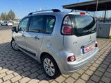 Citroën C3 Picasso 1.6 Exclusive Automatik Pdc Alcantara - gebrauchte Citroën C3 aus dem Jahr 2015