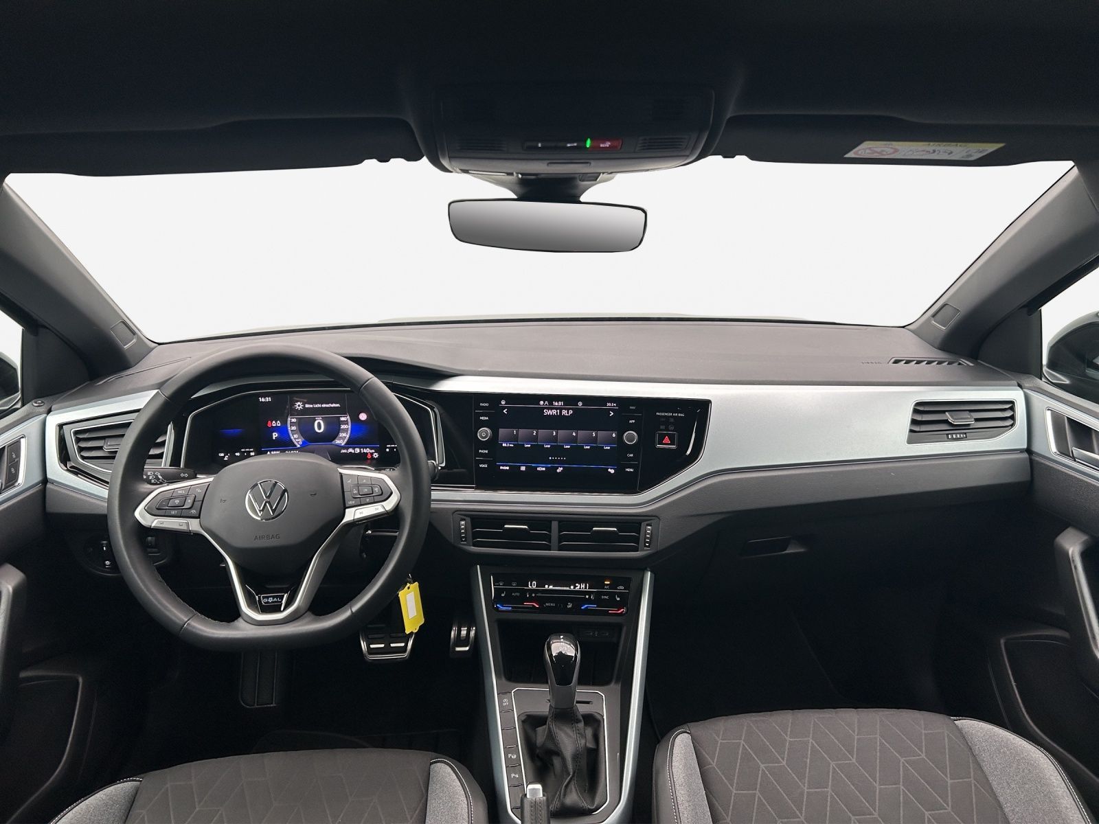 Volkswagen Taigo - Bild 5