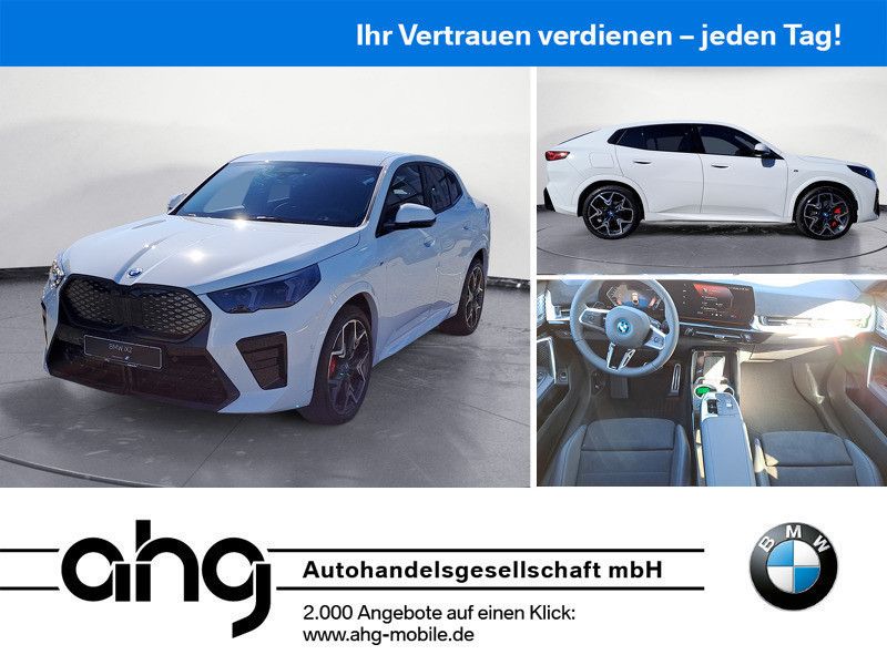 BMW iX2