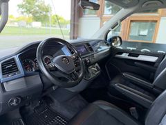 VW T6 Multivan /DSG/2xEL.SCHTÜR/AHK/ACC/LED/MEMORY
