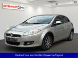 Fiat Bravo 1.4 T Klimaanlage - Fiat Bravo: Limousine
