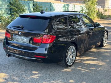 BMW 335 - 4