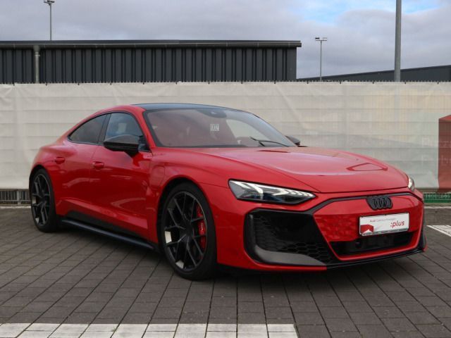 Audi RS e-tron GT - Bild 2