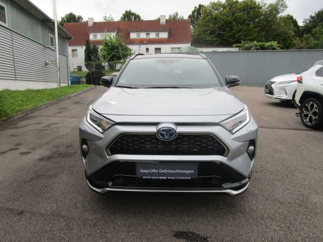 Toyota RAV4 Plug-in-Hybrid Technik+Style Paket