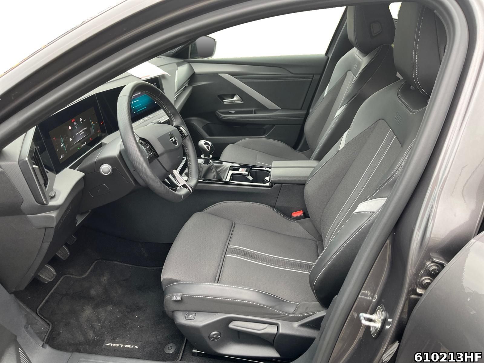 Fahrzeugabbildung Opel Astra L 1.2 Turbo GS **CAR-PLAY**NAVI**SHZ**