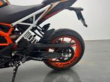 KTM 390 Duke + LED+ EXTREME+ 1.HAND+TOP-ZUSTAND+ - KTM HÄNDLER