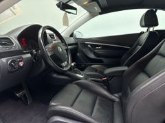 VW Eos VR6 Dynaudio Tempomat 1.Hand Unfallfrei