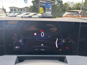 Bild 14 Opel Astra GS NAVI/SHZ+LHZ/PDC vo+hi+360Cam