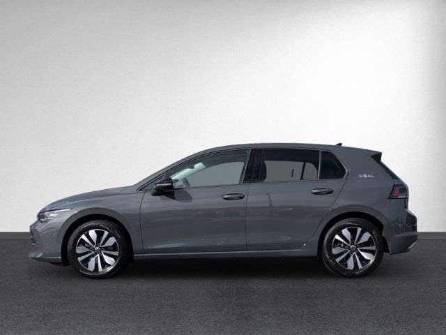 Golf VIII 2.0 TDI DSG GOAL AHK+RFK+HEAD-UP+NAVI+