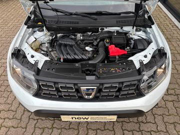 Dacia Duster Comfort SCe 115 4x2