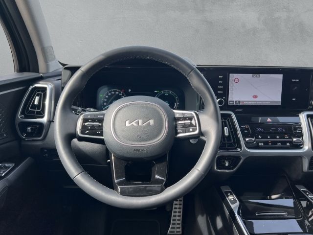 Fahrzeugabbildung Kia Sorento PLATINUM 4WD 1.6 T-GDI HYBRID *7-SITZER*