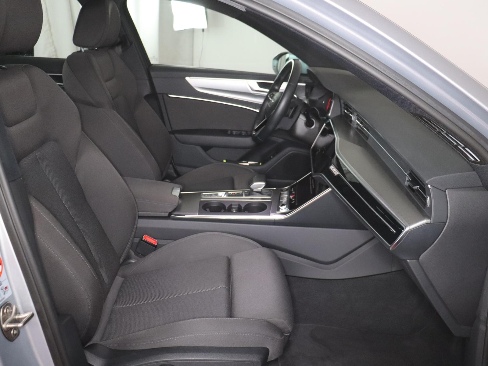 Audi A6 Limousine 50TDI 344,-ohne Anzahlung Navi Tour, миниатюра 10