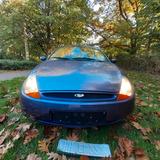 Ford Ka/Ka+ - Ford Ka/Ka+ aus 2005