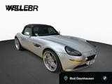 BMW Alpina Z8 Nr. 200 von 555 Xenon Vollleder Klima - BMW Z8 Gebrauchtwagen