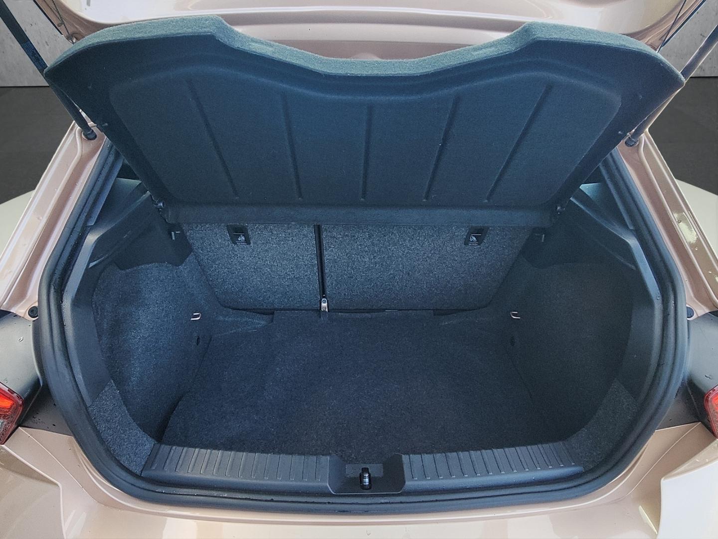 Seat Ibiza XCellence 1.0 TSI Navi Apple CarPlay Andro