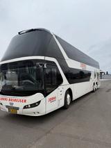 Neoplan Skyliner - Neoplan Skyliner