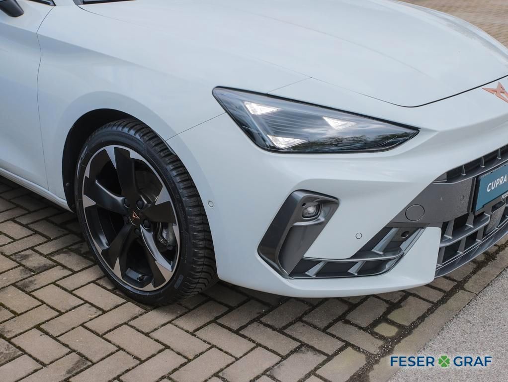 Cupra Leon - Bild 7
