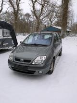 Renault Scenic, Baujahr 2001 - Zuverlässig... - gebrauchte Renault Scenic aus dem Jahr 2001