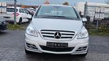 Mercedes-Benz B 200 B B 200  1 HAND  AUTOMATIK - gebrauchte Mercedes-Benz B 200 aus dem Jahr 2009