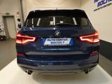 BMW X3 xDrive 30 i M Sport*NaviProf*HUD*HiFi*Panorma - BMW X3 mit Benzin-Antrieb: mit Navigationssystem