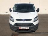 Ford Transit Custom Kasten 270 L1 - gebrauchte Ford Transit Custom aus dem Jahr 2016