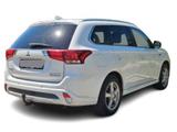 Mitsubishi Outlander PHEV Top 4WD Schiebe*Standheizung*Navi - Mitsubishi Outlander in Essen