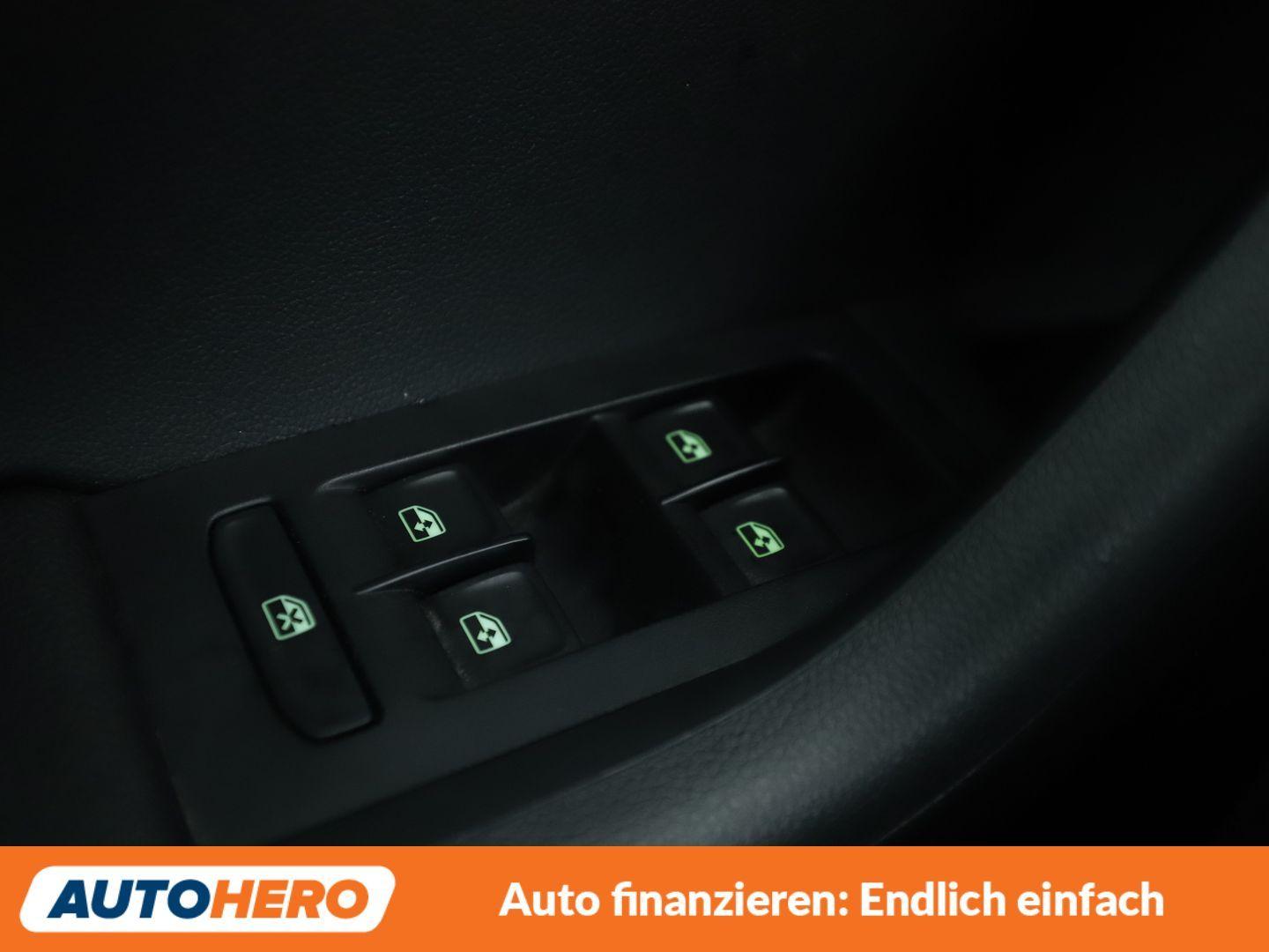 Skoda Octavia 2.0 TDI Ambition 4x4 Aut.*NAV*ACC*CAM*