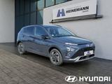 Hyundai BAYON 1.0 T-Gdi 100PS M/T Connect & Go -NAVI-1HA - Hyundai BAYON aus 2023