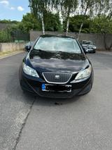 Seat Ibiza 1.4 Ecomotive - Seat Ibiza Ecomotive mit Diesel-Antrieb