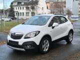 Opel Mokka Edition ecoFlex - Opel Mokka in Chemnitz