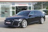 Audi S6 Avant 3.0 TDI quattro LED ACC Standheizung - gebrauchte Audi S6 aus dem Jahr 2022