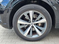 Fahrzeugabbildung Q8 45 TDI quattro 3.0 EU6d-T StandHZG Navi Leder