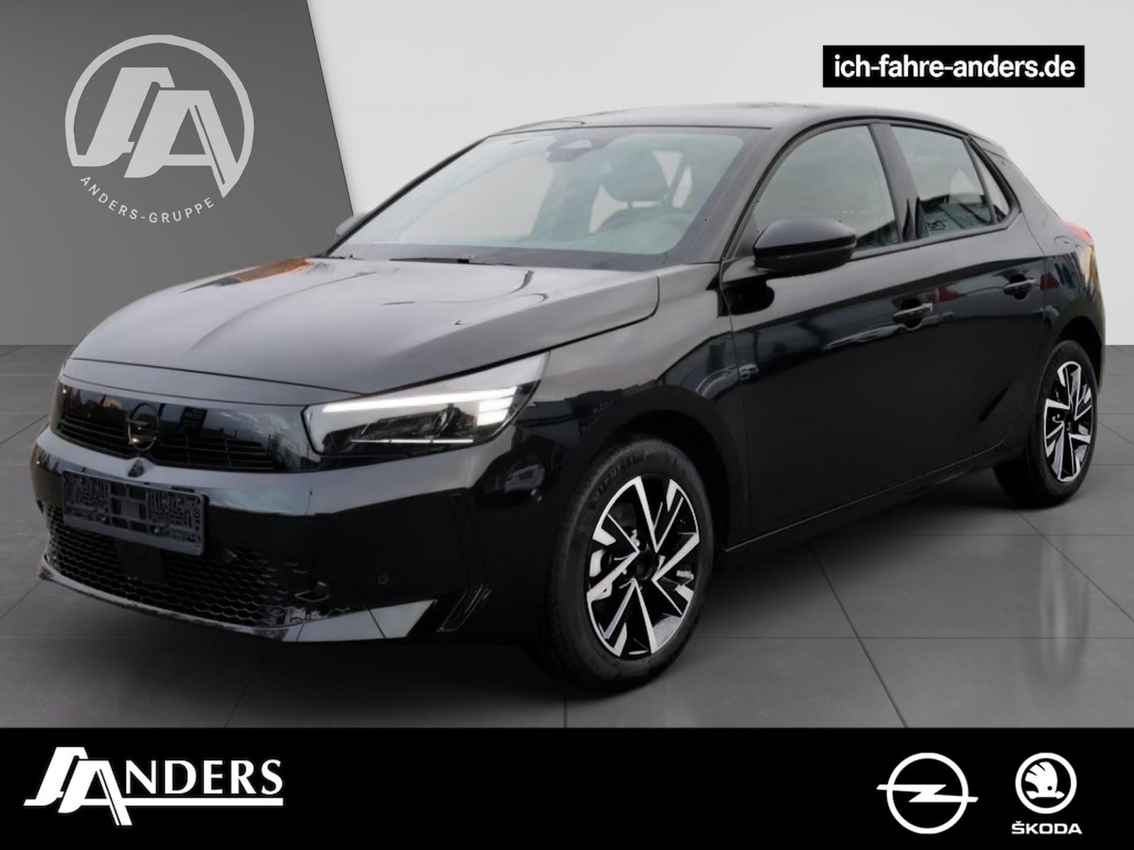 Opel Corsa F 1.2 Turbo GS LED+PDC+SHZ+AUT+Facelift