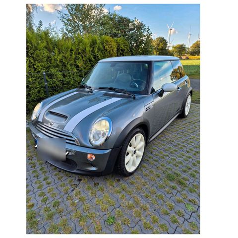 MINI Mini Cooper S R53 TÜV neu