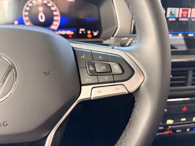 Volkswagen T-Cross 1.0 TSI Prime AHK CarPlay LED Kamera ACC, миниатюра 21