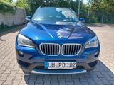 BMW X1 xDrive20d -