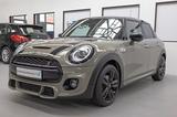 MINI Cooper S JCW Trim LED Klima JCW Sitze H&K uvm! - MINI Cooper S JCW Trim Gebrauchtwagen