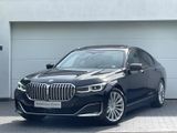BMW 740 d xDrive SITZLÜFTUNG/4xMASSAGE/LASER/VOLL - BMW 740 aus 2020